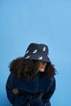 Crane Bucket Hat
