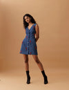 Cosmopolitan Dress