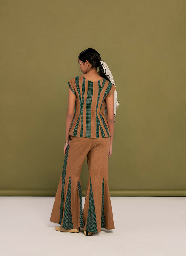 Aadhya Co-ord