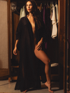 Moorish Idol Robe
