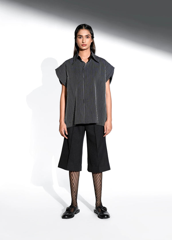 The Auralis shirt