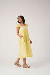 Fia Yellow