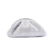 MOON CLUTCH Silver