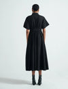 Midnight Bloom Dress