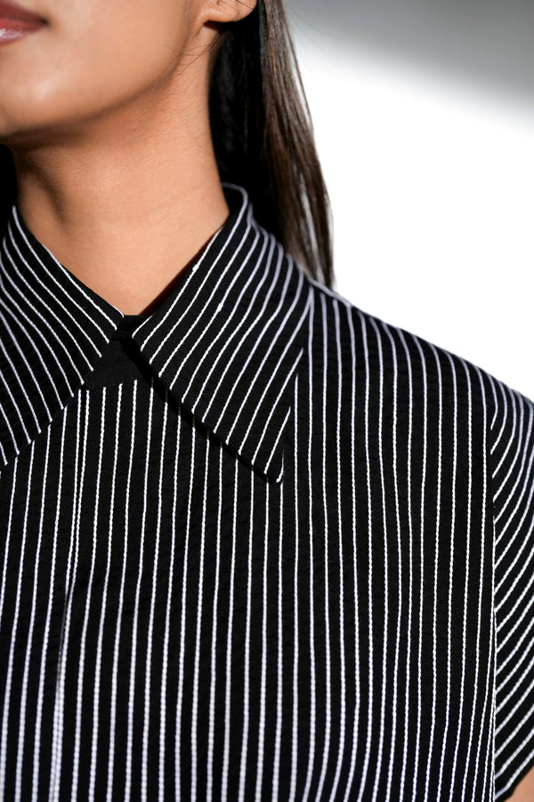 The Auralis shirt
