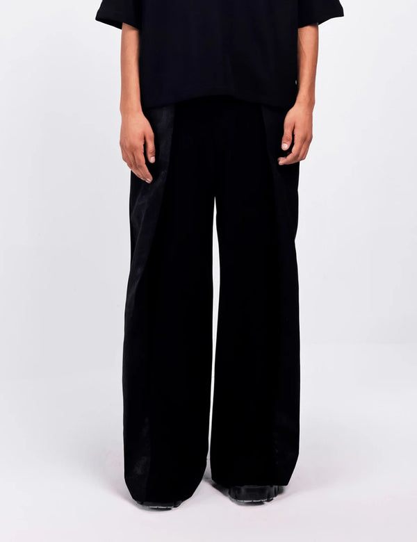 MUTED ECHO TROUSER