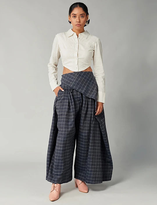 Indigo Mirri Trouser