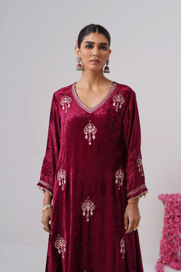 Afreen Set