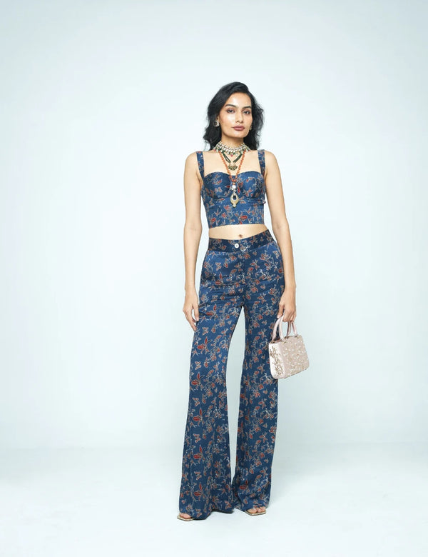 Bloom Corset