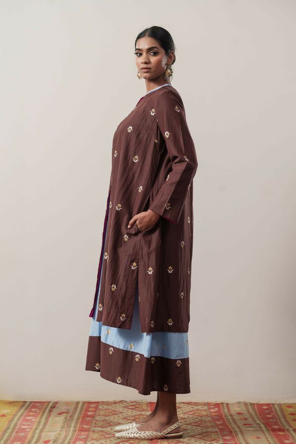 Sopon Dress