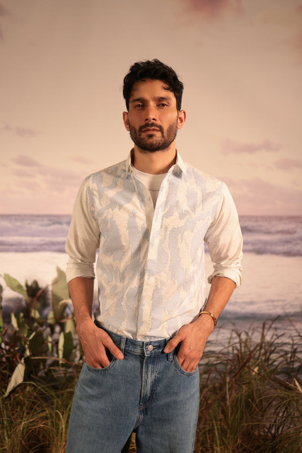 Meridian Serene Shirt