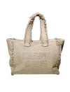 Canvas Tote