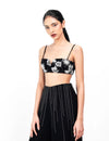 EMBER BLOOM BRALETTE