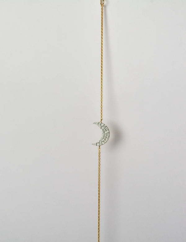Mettā Lunar Bracelet