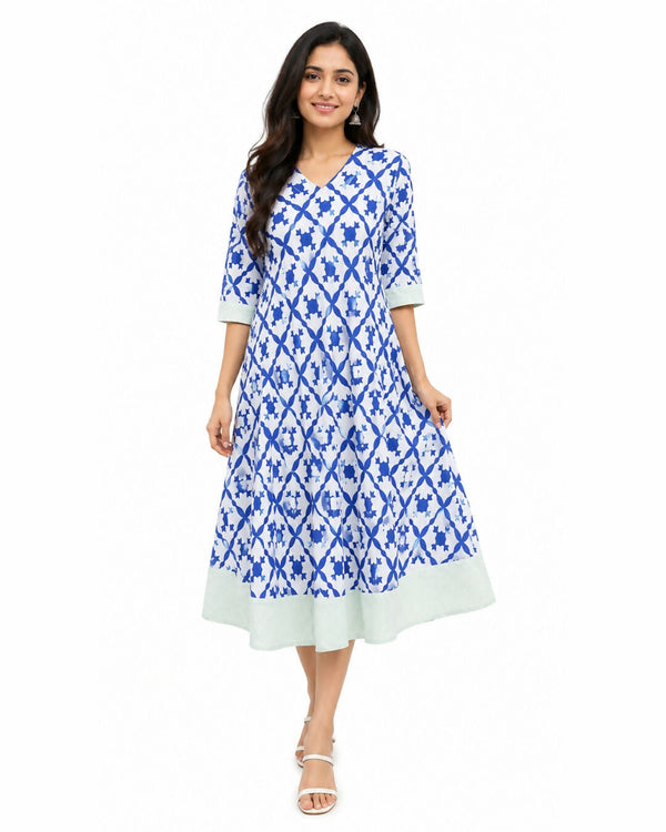 Kia Dress