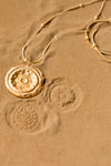 Fossil Pendent L1