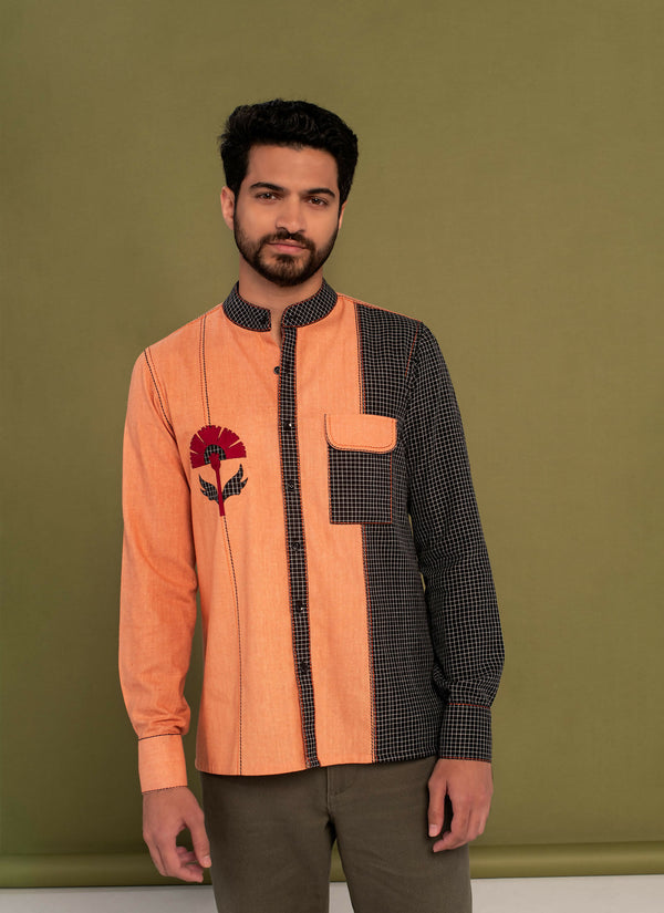 Vedansh Shirt