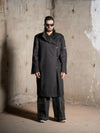 Neo Trench Coat