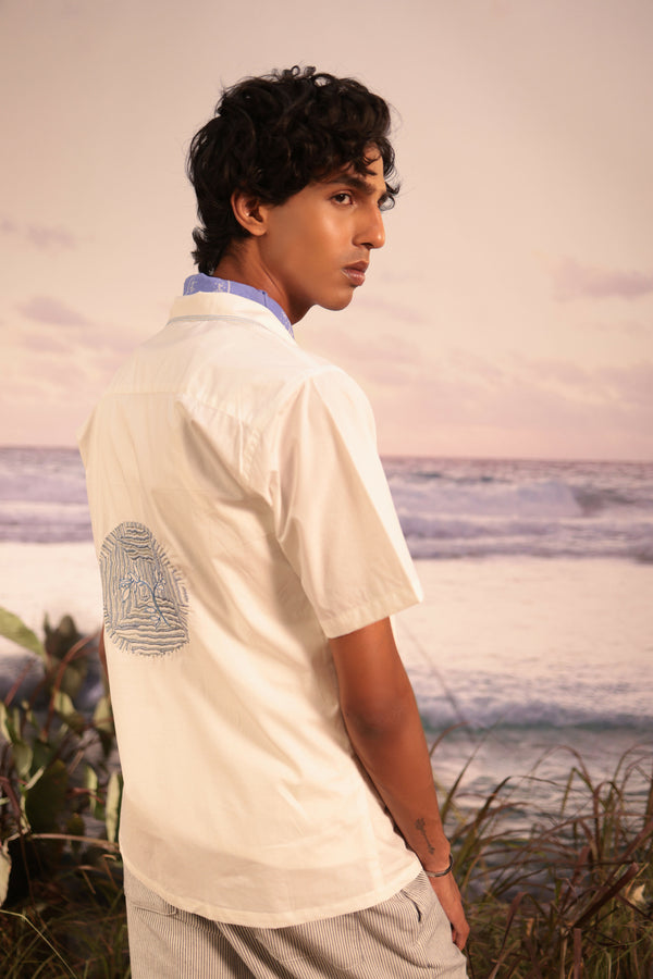 Tropic Grove Shirt