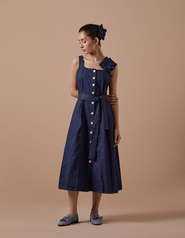 Boss Dress