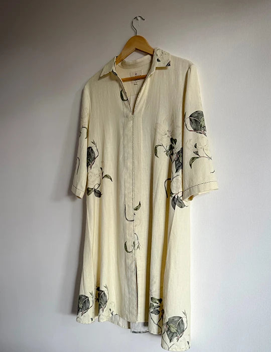 Lorelai Tunic