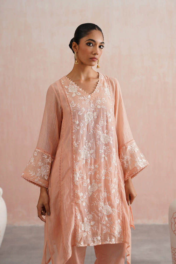Peony Set
