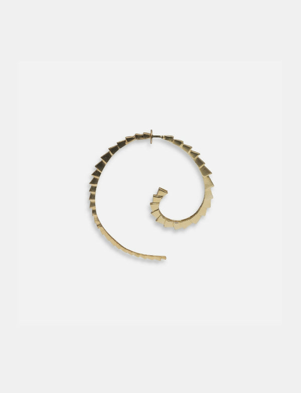 Tuscon Lord Earrings