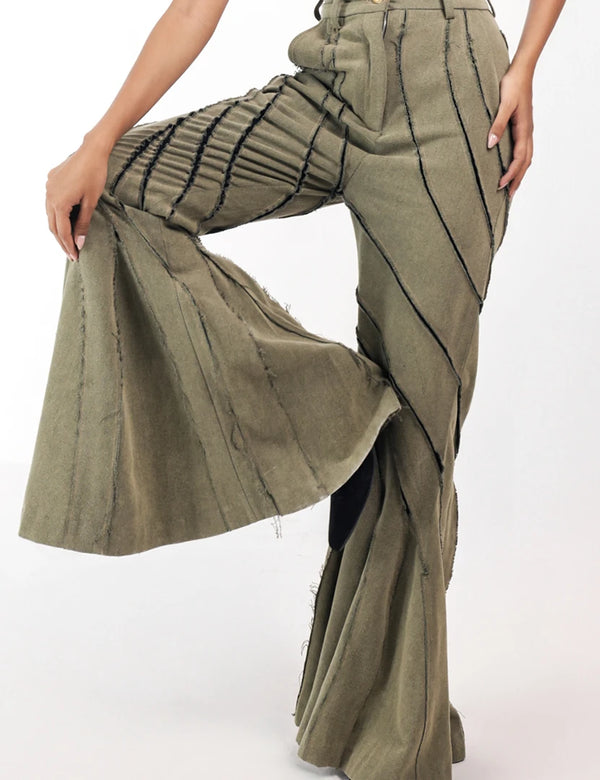 RAWFERN TROUSER