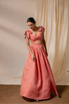 Dawn Skirt