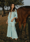 Thalia Sharara Set