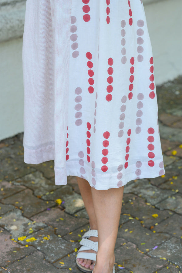 Alva Maria Dress