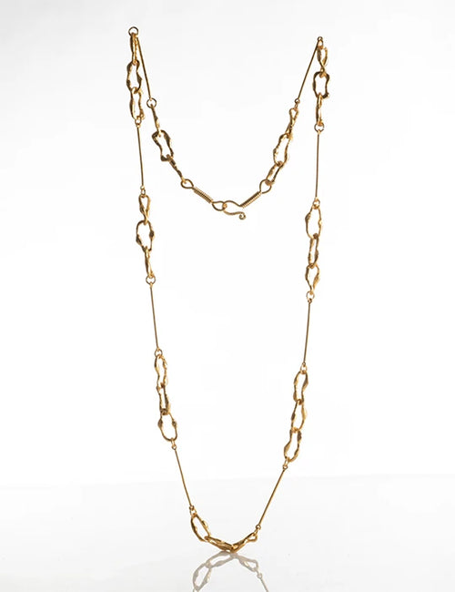 Dawn Necklace Long