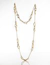 Dawn Necklace Long