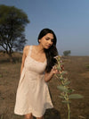 Meadow Flare Dress