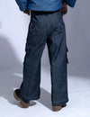 Elastic Jeans