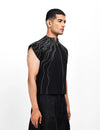 ASHROOT VEIN JACKET