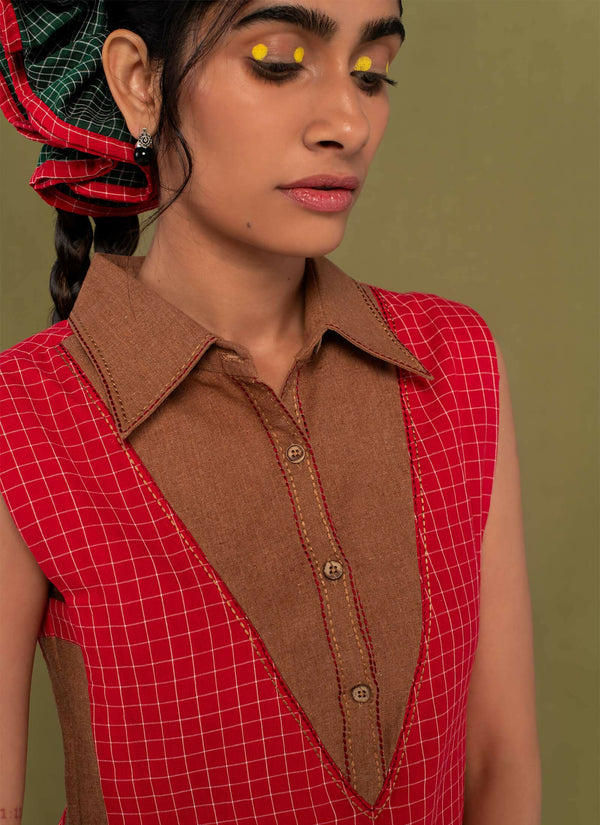 Kaveri Co-ord
