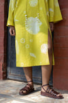 Island Flow Tunic