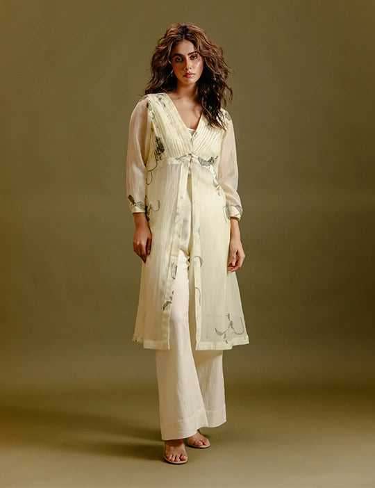 Magnolia Co-ord