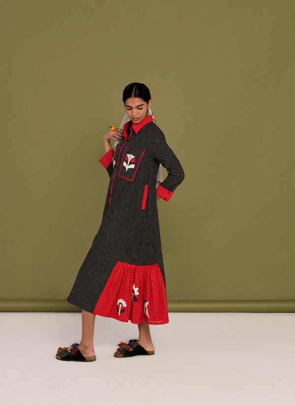 Shruti Dress