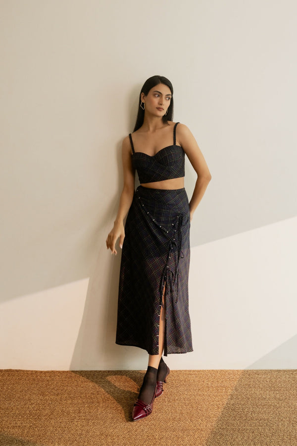 Prism Bralette Top