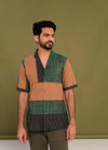 Viraaj Patchwork Shirt