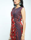 Ruché Dress