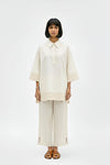 Ivory Co-ord Set