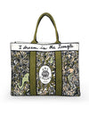The Jungle Tote