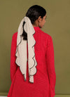 Harini top and skirt set