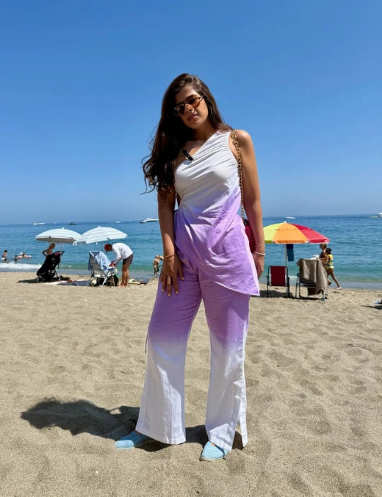 The Ombre Co-ord Set
