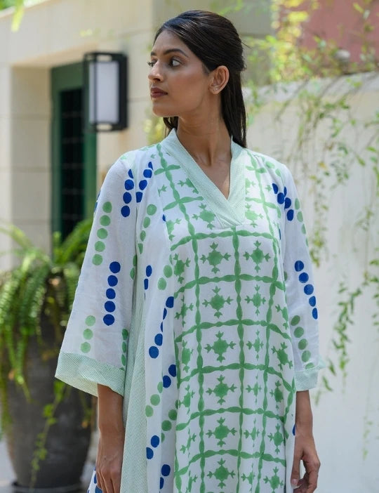 Diana Dress