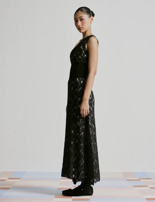 Coco Dress