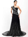 THE ETHEREAL ROOT GOWN